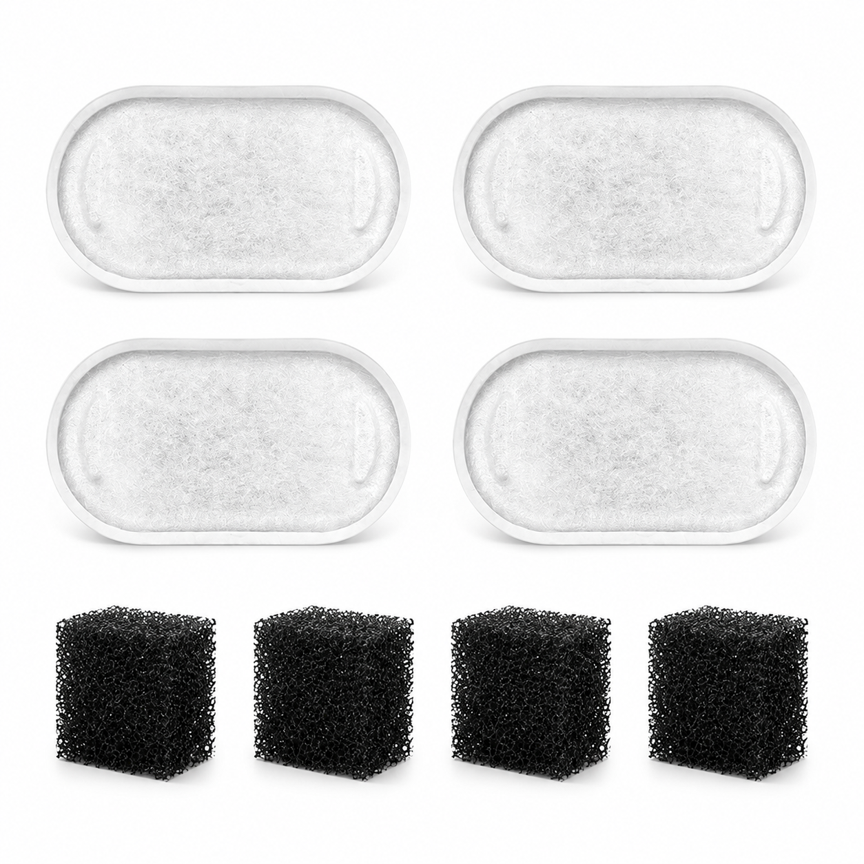 Filter Paket