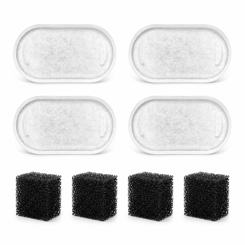 Filter Paket