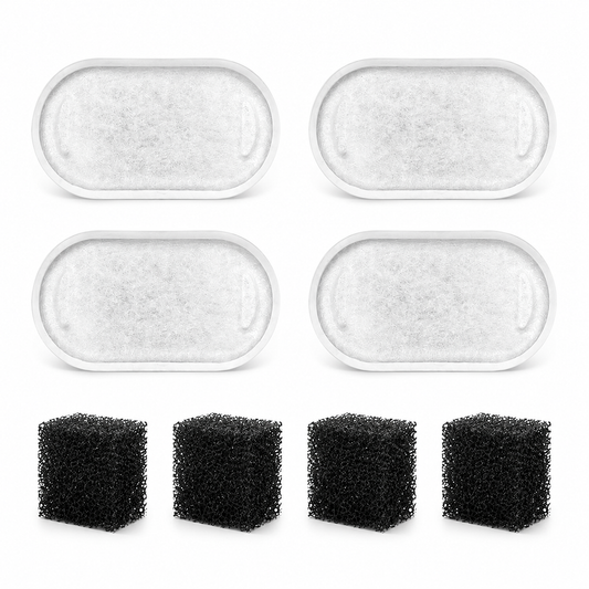 Filter Paket