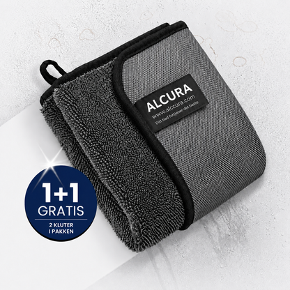 Alcura® Tørkeklut
