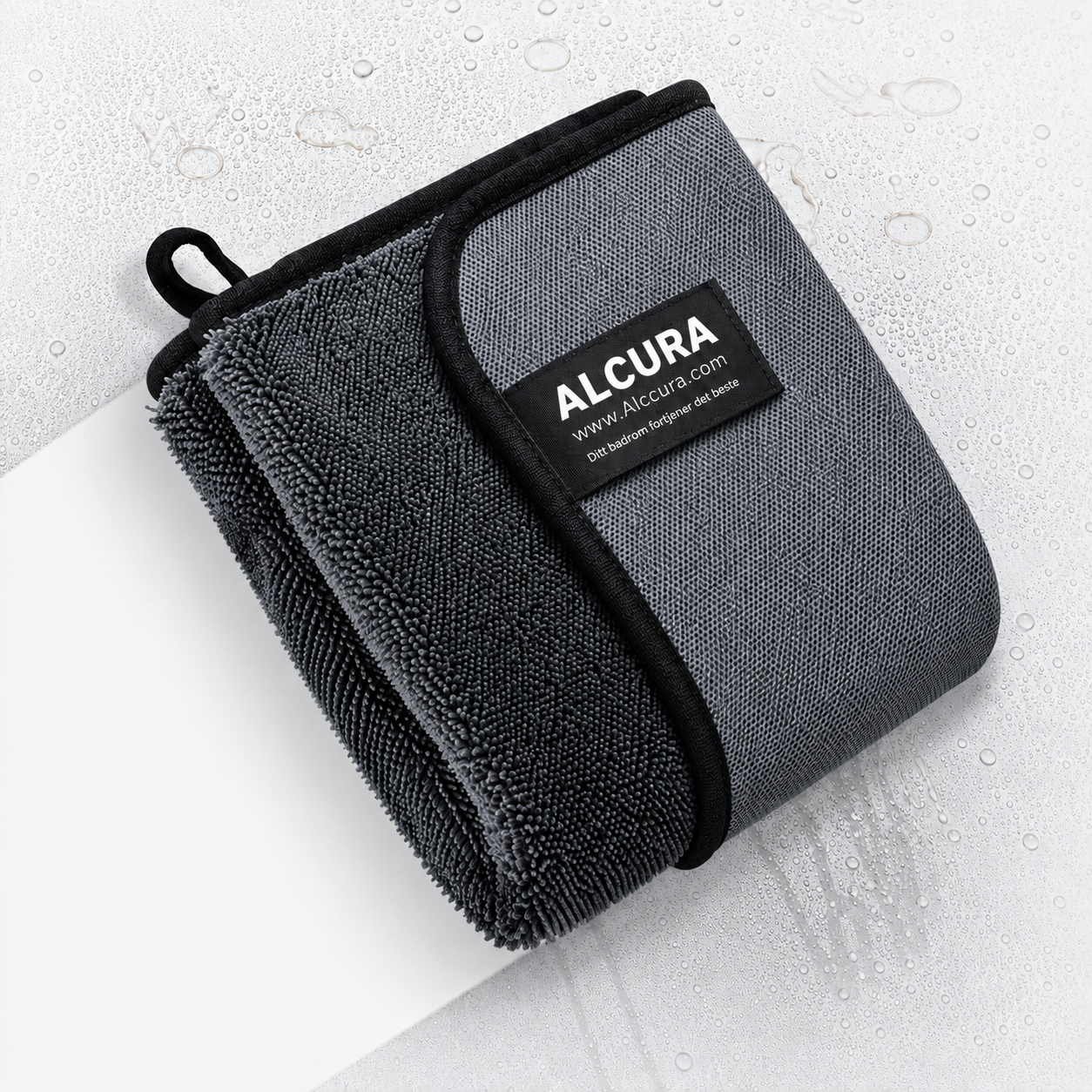 Alcura® Tørkeklut