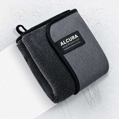 Alcura® Tørkeklut