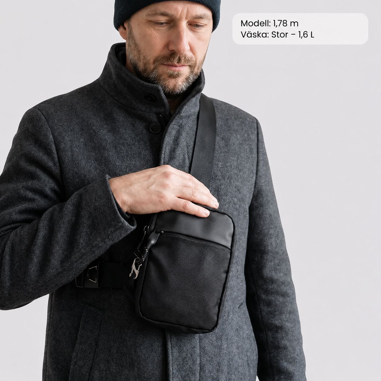 CitySafe | RFID & Stöldskydd