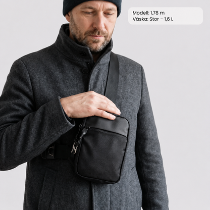 CitySafe | RFID & Stöldskydd