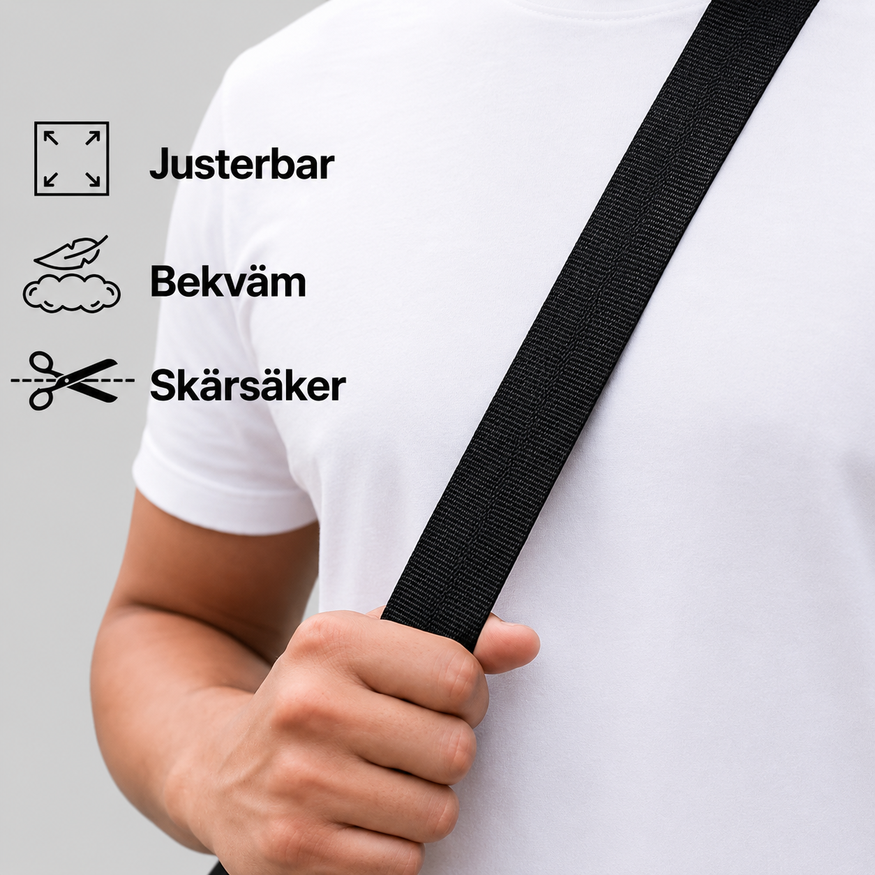 CitySafe | RFID & Stöldskydd