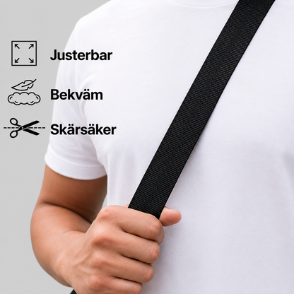 CitySafe | RFID & Stöldskydd