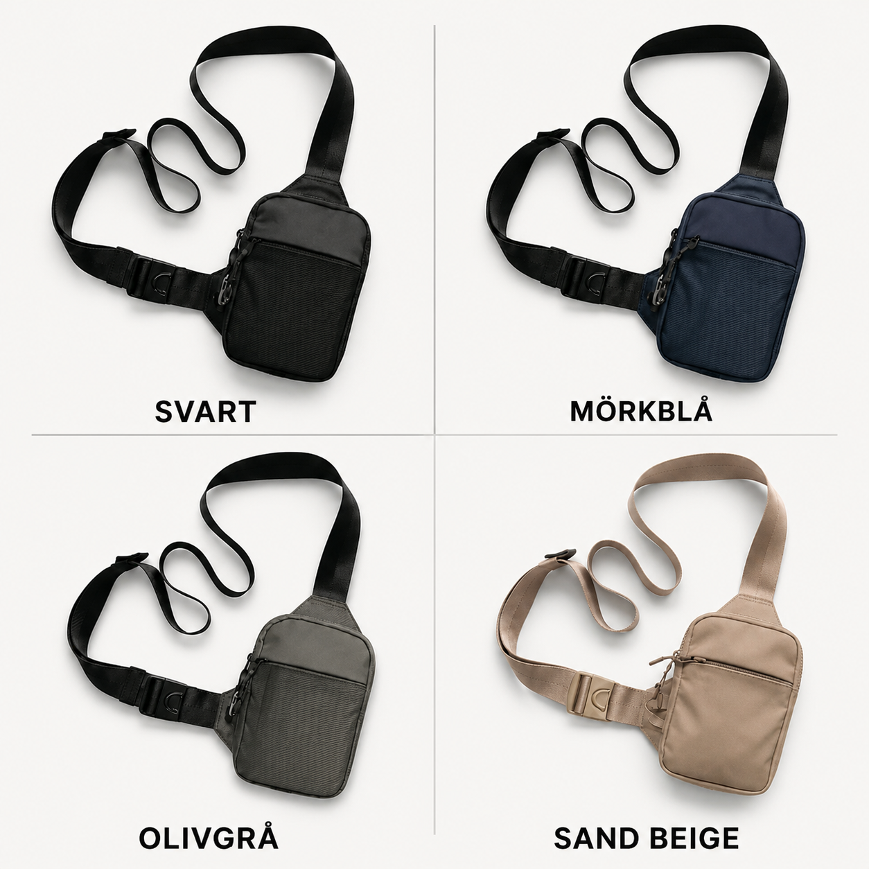 CitySafe | RFID & Stöldskydd