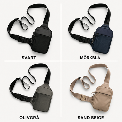 CitySafe | RFID & Stöldskydd