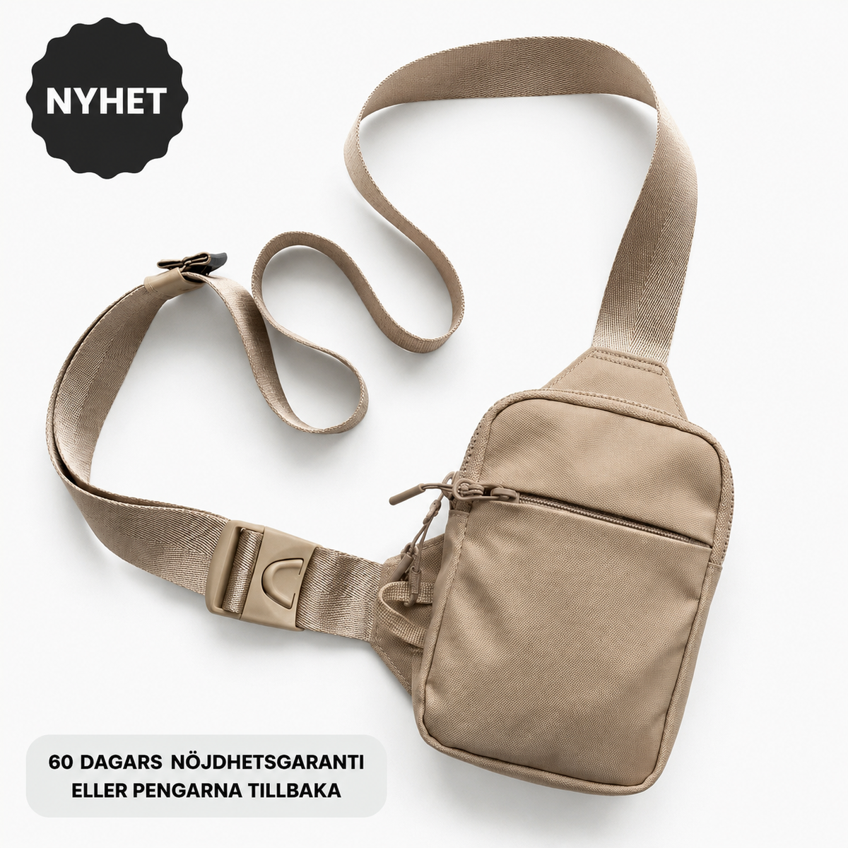 CitySafe | RFID & Stöldskydd