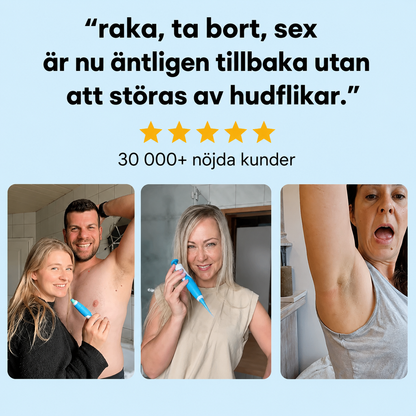 Alcura™ - Slät hud på bara 4 dagar