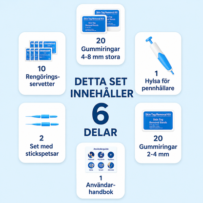Alcura™ - Slät hud på bara 4 dagar