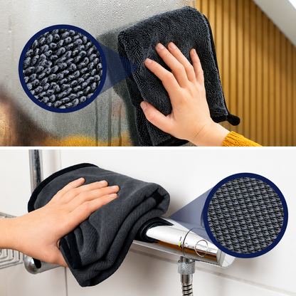Alcura® Tørkeklut